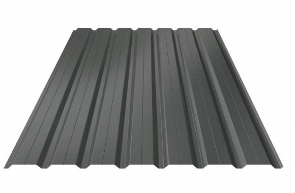 Wandprofiel 19/155/1090
