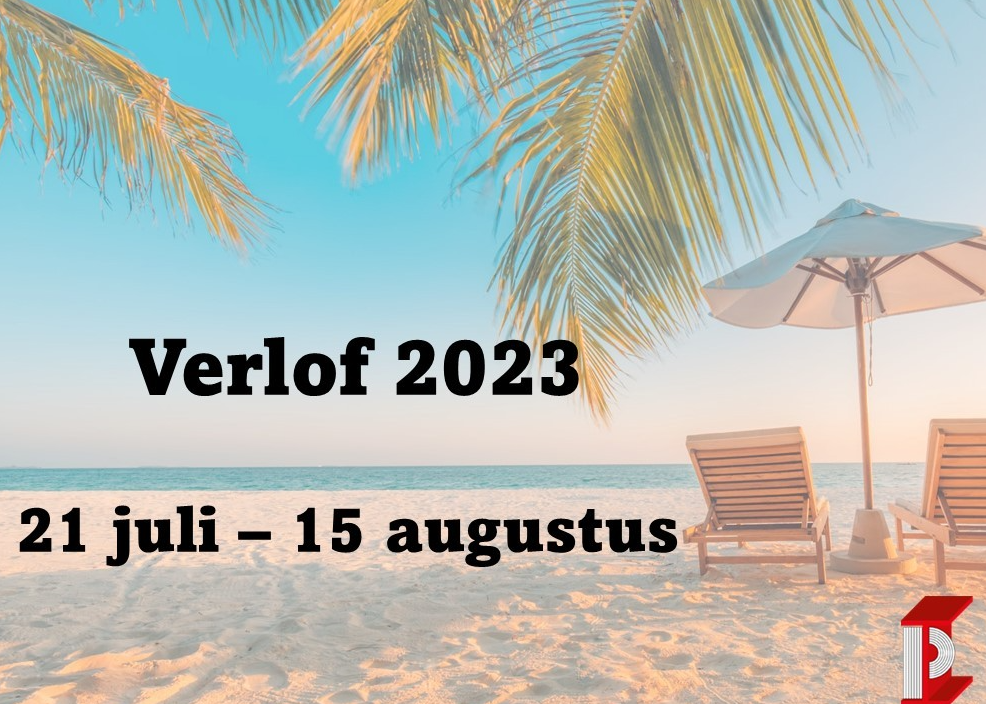 ZOMERVERLOF